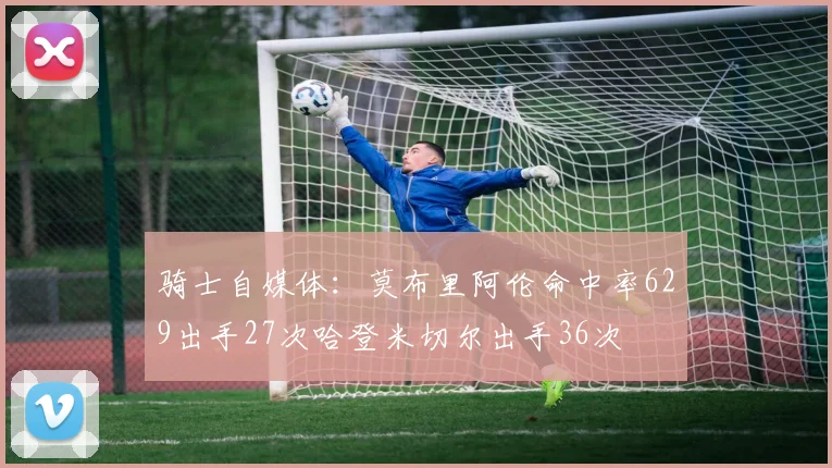 骑士自媒体：莫布里阿伦命中率629出手27次哈登米切尔出手36次